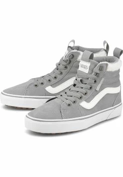 Vans Fimore - Skateschoenen - Hellgrau -Kleding Verkoop 0002084e5b44464b83cbbf157ccfb7f6