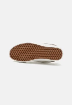 Vans Knu Skool Unisex - Skateschoenen - Beige/Light Brown/White 10 Vans Knu Skool Unisex - Skateschoenen - Beige/Light Brown/White -Kleding Verkoop 001d4224a2f64005b42ff02474ac03ed
