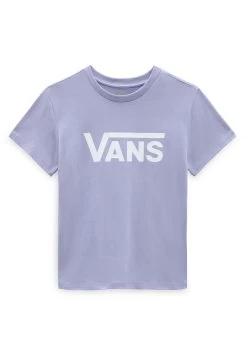 Vans Flying V Crew- T-Shirt Print - Sweet Lavender 5 Vans Flying V Crew- T-Shirt Print - Sweet Lavender -Kleding Verkoop 00c56c6e5bb243cc9f75453e9519602d