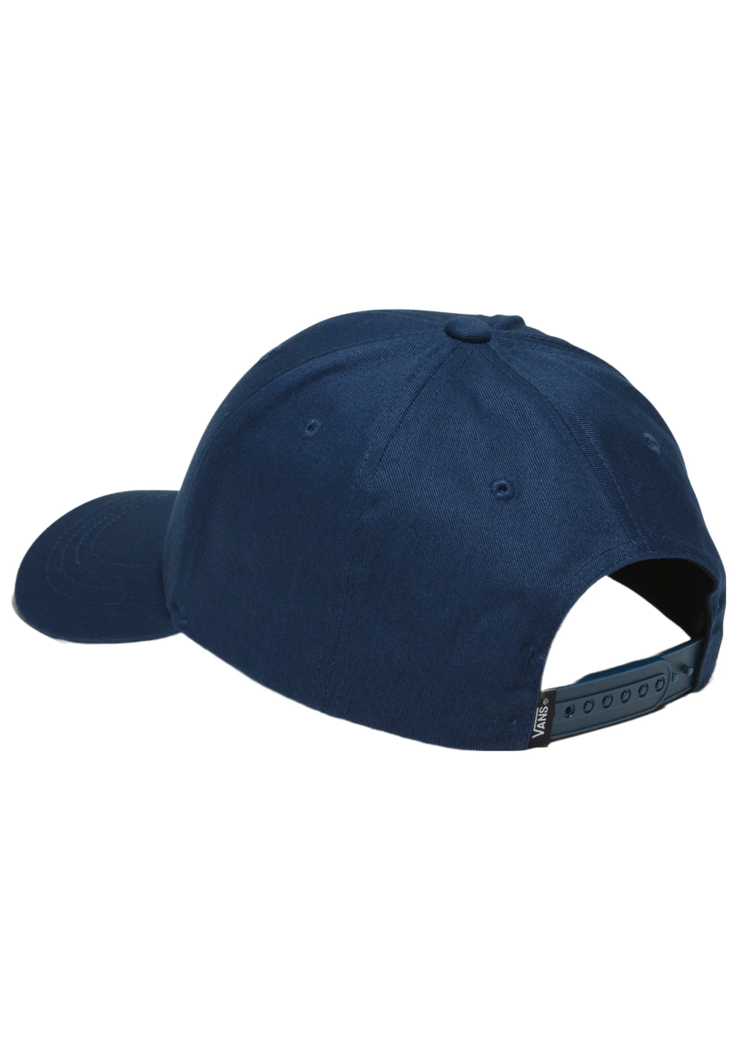 Vans 66 Structured Jockey - Pet - Dress Blues 2 Vans 66 Structured Jockey - Pet - Dress Blues - Afbeelding 2