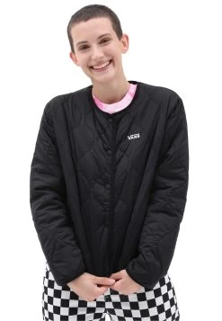 Vans Forces Rev - Jas - Black