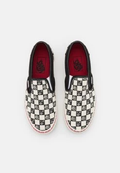 Vans Classic Slip On - Instappers - Black -Kleding Verkoop 02212c6853c146b2b181c697b7d2e0f4