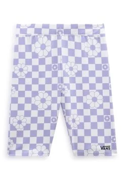 Vans Wm Flying V Print - Shorts - Sweet Lavender -Kleding Verkoop 035d07dcc4e24b218c049d6a1402e69e