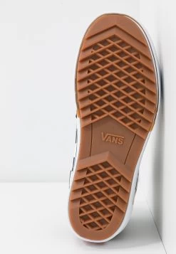 Vans Sk8 Stacked - Sneakers Hoog - Multicolor/True White -Kleding Verkoop 037b7fc599664205a4615045995f3b1a