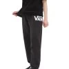 Vans Take It Easy- Trainingsbroek - Black