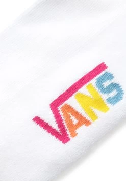 Vans Wm Peek-A-Check Crew (6.5-10, 1Pk) - Sokken - Multi Check -Kleding Verkoop 044c8afb36674f95a5481f8995a935a9