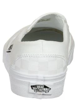 Vans Asher - Sneakers Laag - WhiteWhite -Kleding Verkoop 04a1f315914041969d077cb609d2aa4c