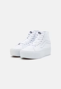 Vans Stackform - Sneakers Hoog - True White 8 Vans Stackform - Sneakers Hoog - True White -Kleding Verkoop 04be5073119e43c09e08921c1289f97c