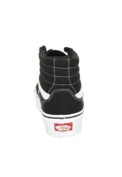 Vans Filmore- Sneakers Hoog - Zwart -Kleding Verkoop 05d036fd77774c19911dc33cffe7f50f