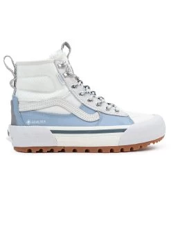 Vans Sk8 Hi Gore Tex Mte Unisex - Sneakers Hoog - White 10 Vans Sk8 Hi Gore Tex Mte Unisex - Sneakers Hoog - White -Kleding Verkoop 05df6e82ab504edc8f9d9e9ed119c1eb