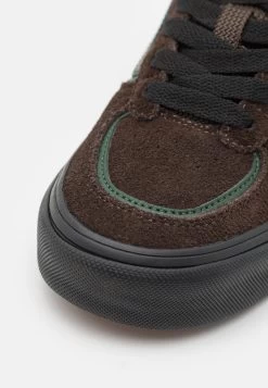 Vans Rowley Classic Unisex - Skateschoenen - Brown/Green 11 Vans Rowley Classic Unisex - Skateschoenen - Brown/Green -Kleding Verkoop 060ef7abcbe141e3b8ac27e2143b3df4