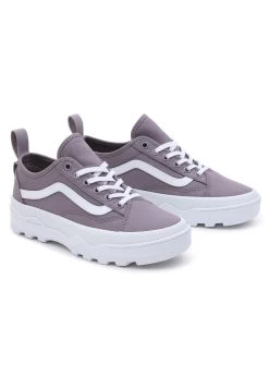 Vans Ua Sentry Old Skool Wc - Sneakers Laag - Medium Grey -Kleding Verkoop 06c0e145a72d476496787844827aba2e