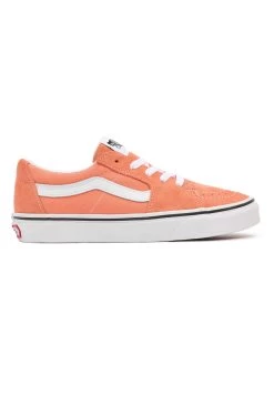Vans Sk8 Low Unisex - Sneakers Laag - Melon True White -Kleding Verkoop 08885c319fb144eb8c0d13e5b0a721d4