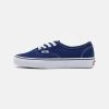 Vans Authentic Unisex - Skateschoenen - Beacon Blue