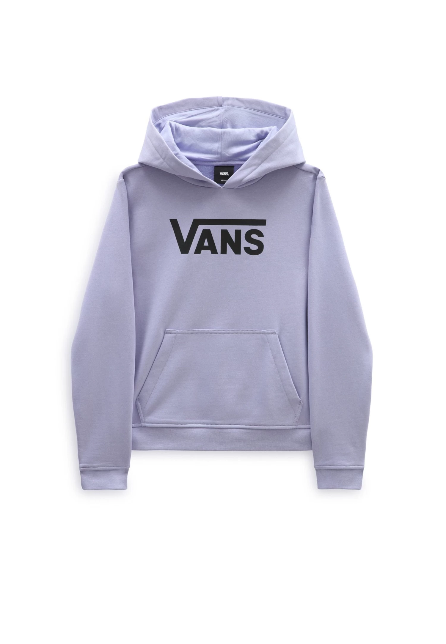 Vans Gr Flying V - Hoodie - Sweet Lavender 1 Vans Gr Flying V - Hoodie - Sweet Lavender