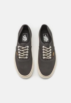 Vans Authentic Unisex - Skateschoenen - Anthrazit/Off White/Orange -Kleding Verkoop 094ef08e20d2421d842f1acfeadb1a0b