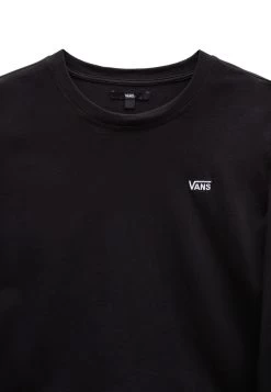 Vans Gecko Ls - Longsleeve - Black -Kleding Verkoop 0a2d64a3fcd1472e9f2c7f925e425cef