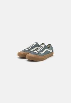 Vans Style 136 Deco Unisex - Sneakers Laag - Salt Wash Turbulence -Kleding Verkoop 0b1b4d0cbfc34a148dad918322947d19