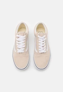Vans Old Skool- Sneakers Laag - Color Theory French Oak -Kleding Verkoop 0c061c8db1064e03819561bbd793778f