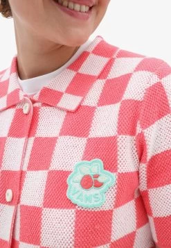 Vans Fruity Fun Ss - Overhemdblouse - Medium Pink -Kleding Verkoop 0c5d779d6cf14fa4b97a288ae3c8a1b7