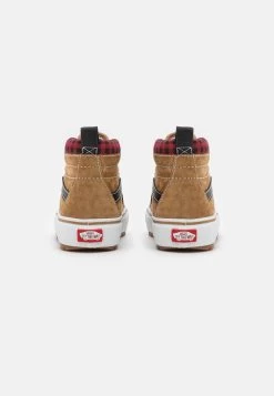 Vans Sk8 Hi Mte 1 Unisex - Sneakers Hoog - Brown/Black 12 Vans Sk8 Hi Mte 1 Unisex - Sneakers Hoog - Brown/Black -Kleding Verkoop 0d296729ce5a4cbfb2dbee8423b4b2c2