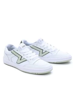 Vans Lowland Cc - Sneakers Laag - Light Green -Kleding Verkoop 0dd84825e4e34b4e947ac0a298a88886