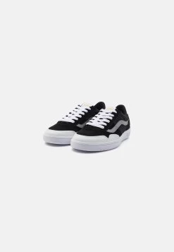 Vans Cruze Too Unisex - Sneakers Laag - Showcase Black/Multi -Kleding Verkoop 0e273e6467f244608d150713c0a07217