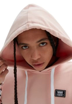 Vans Boom Boom Check It- Hoodie - Rose Smoke 7 Vans Boom Boom Check It- Hoodie - Rose Smoke -Kleding Verkoop 0f337253ea564370991b1283c51db62c