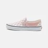 Vans Classic Unisex - Instappers - Color Theory Rose Smoke