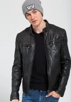 Vans Mn Milford Beanie - Muts - Heather Grey