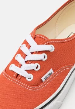 Vans Authentic - Sneakers Laag - Color Theory Burnt Ochre -Kleding Verkoop 107bbb7a84ad40fdb11eac5a1677758b