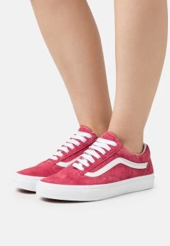 Vans Old Skool Unisex - Sneakers Laag - Holly Berry