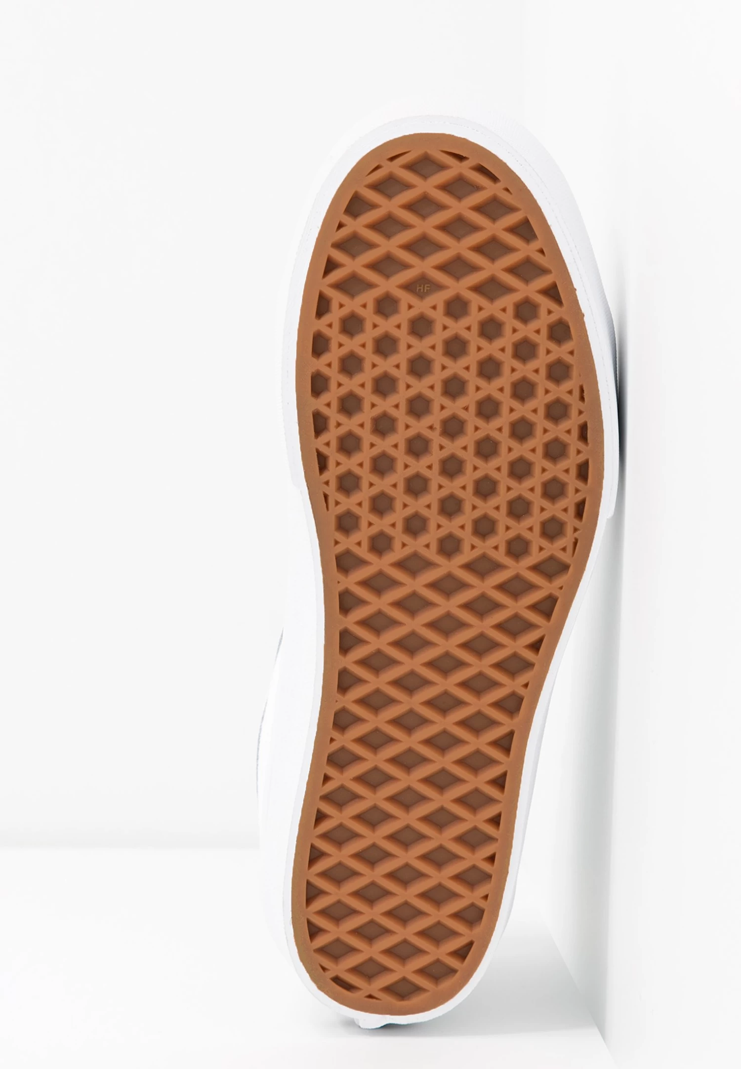 Vans Ua Sk8-Hi Platform 2.0 - Sneakers Hoog - True White 7 Vans Ua Sk8-Hi Platform 2.0 - Sneakers Hoog - True White - Afbeelding 7