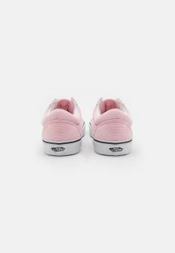 Vans Old Skool Unisex - Sneakers Laag - Pink -Kleding Verkoop 120bfb0fc70643dbb6fca3e171449402