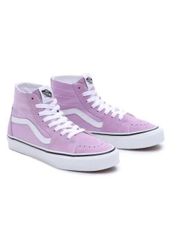 Vans Sk8-Hi Tapered - Sneakers Hoog - Lupine -Kleding Verkoop 132ed333861c4fb78e421f91028f3e90