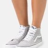 Vans Sk8 Tapered - Sneakers Hoog - Drizzle/True White