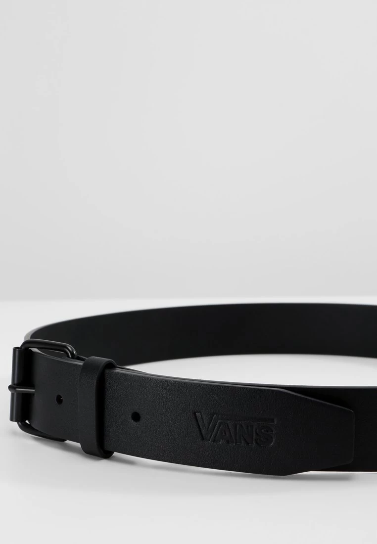 Vans Mn Hunter Ii Pu Belt - Riem - Black 4 Vans Mn Hunter Ii Pu Belt - Riem - Black - Afbeelding 4