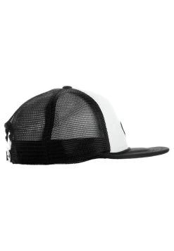 Vans Mn Classic Patch Trucker - Pet - White/Black 10 Vans Mn Classic Patch Trucker - Pet - White/Black -Kleding Verkoop 148e07e5d4e14a248a32c7ad22bfa31c