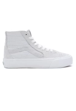 Vans Hi Tapered- Sneakers Hoog - Gray Multi 11 Vans Hi Tapered- Sneakers Hoog - Gray Multi -Kleding Verkoop 14a2dff7c5514ef2907d42661118ecac