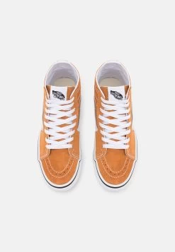 Vans Sk8 Hi Tapered - Sneakers Hoog - Color Theory Meerkat -Kleding Verkoop 1584e1a33be24dedbb524db3f00675a8