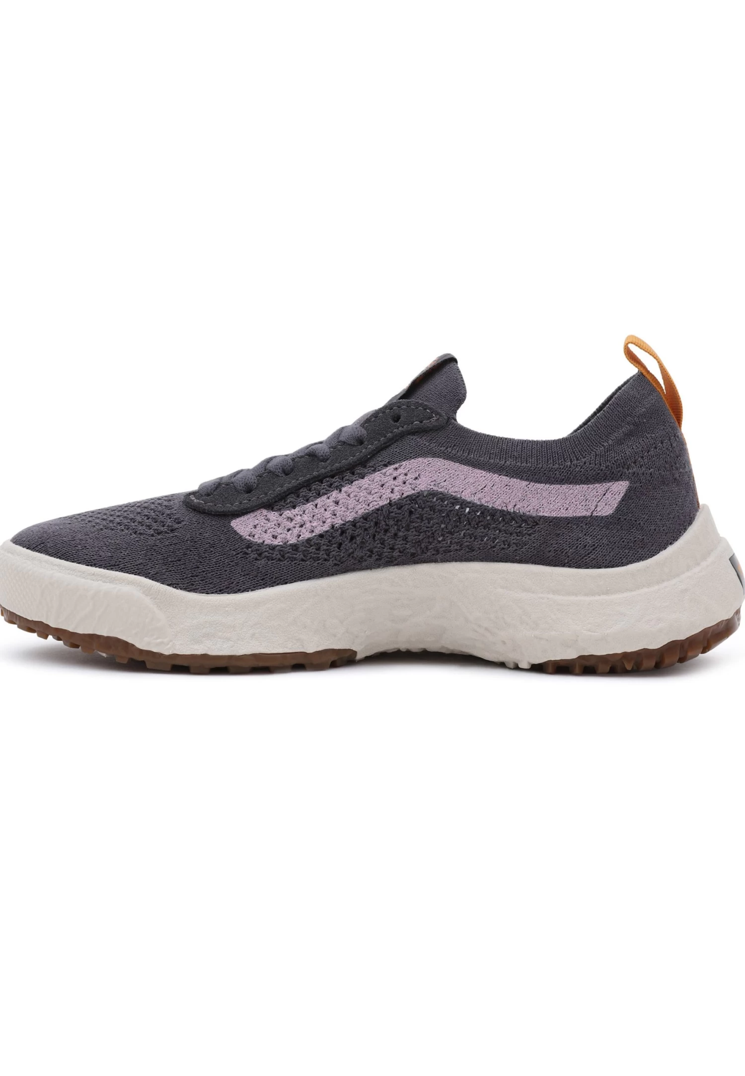 Vans Ua Ultrarange Vr3 - Sneakers Laag - Black 2 Vans Ua Ultrarange Vr3 - Sneakers Laag - Black - Afbeelding 2