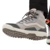 Vans Ultrarange Exo Hi Ww Mte-2 - Korte Laarzen - Medium Grey