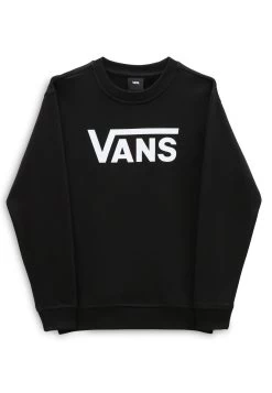 Vans Classic V Bff Crew - Sweater - Black 6 Vans Classic V Bff Crew - Sweater - Black -Kleding Verkoop 1753fa393ddf4dab86afd76c37dd71bc