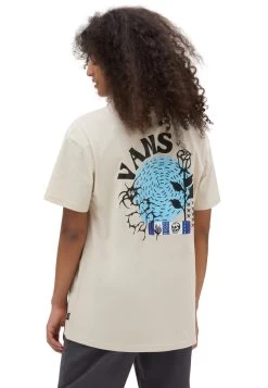 Vans Rose Os- T-Shirt Print - Light Beige 8 Vans Rose Os- T-Shirt Print - Light Beige -Kleding Verkoop 1775edda00864d83959364e936e8f6a6