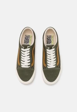 Vans Old Skool Vr3 Unisex - Sneakers Laag - Grape Leaf 9 Vans Old Skool Vr3 Unisex - Sneakers Laag - Grape Leaf -Kleding Verkoop 1807a57d950e4dff99051e757755eb44