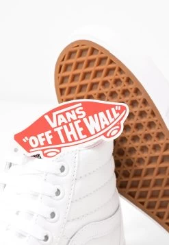Vans Ua Sk8-Hi Platform 2.0 - Sneakers Hoog - True White 15 Vans Ua Sk8-Hi Platform 2.0 - Sneakers Hoog - True White -Kleding Verkoop 19ecfd863e5343ccbc7259114010019a