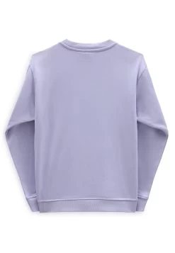 Vans Classic V Bff Crew - Sweater - Sweet Lavender -Kleding Verkoop 1b60e0a544b04cc09583af20b7abf2f6