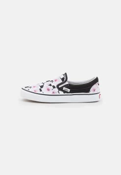 Vans Classic Slip On - Instappers - Black -Kleding Verkoop 1bbd27a3d79344478385231c1e61a1c0