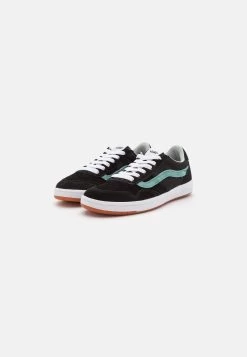 Vans Cruze Too Unisex - Sneakers Laag - Black/True White -Kleding Verkoop 1c055a74ffe645018413720908484b71