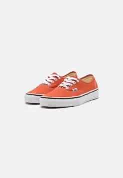 Vans Authentic - Sneakers Laag - Color Theory Burnt Ochre -Kleding Verkoop 1cce625c22b94991aa32b0c956b5f6c5